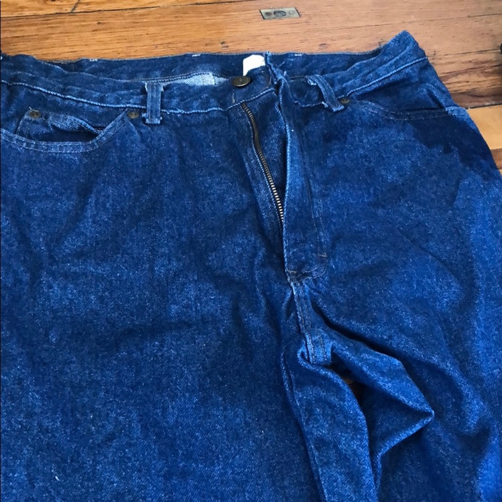 Draggin Motorcyle Jeans Men 34/34